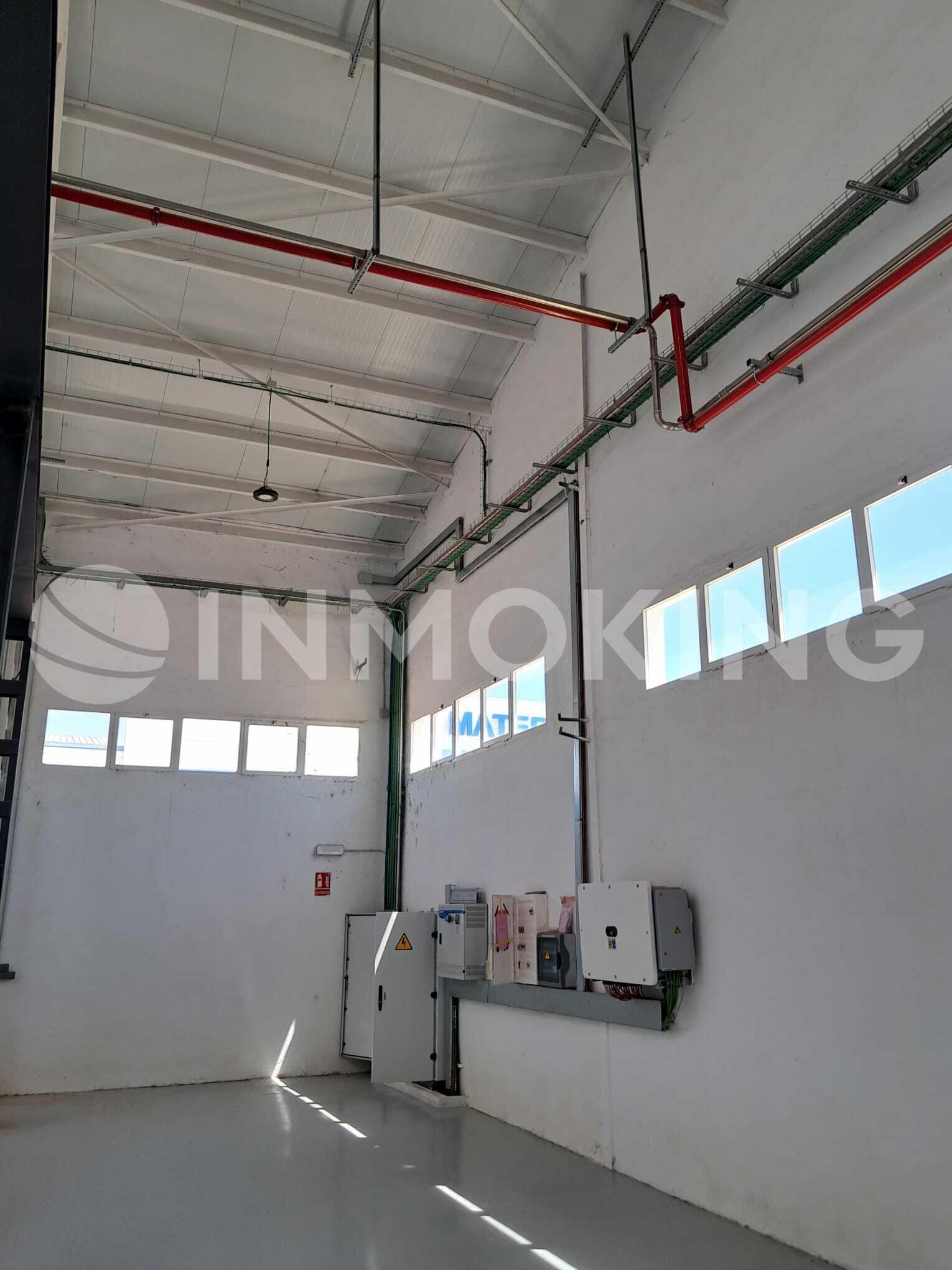 Foto de la propiedad Nave industrial en venta en Massanassa (Valencia)